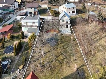 REZERVOVANÉPredaj chaty v rekreačnej oblasti Kurinec - Ri