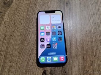 iPhone 13 Mini 128 GB Midnight