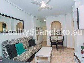 Apartmán 3+kk|60 m²| Balkon | Společný bazén |200m od pláže