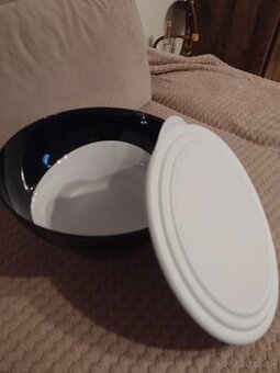 Tupperware misa Elegancia a Pikantus, nové
