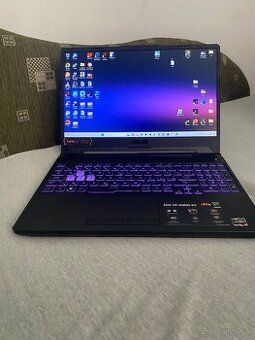 Herny notebook 144hz