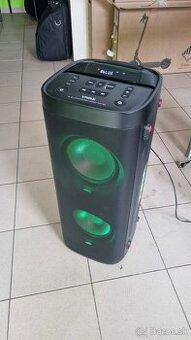 karaokre party reproduktor Vivax BS-1001 100W