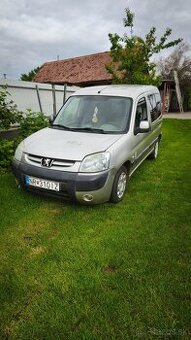 Peugeot Partner 1.4i