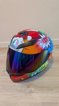 AGV K3
