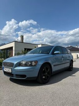 Volvo V50 2.0D 100kw