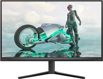 Pc monitor 27" Philips QHD 180hz