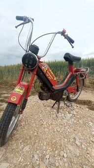 Babetta 210