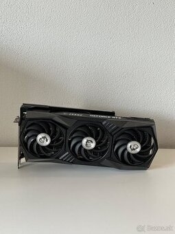 8GB RTX 3070 MSi GAMING Z TRIO + Záruka 🔄