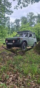 Lada niva 1.9D