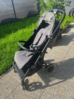 Kočík Cybex Eezy S+2 Soho Grey + Darčeky