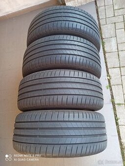 letne pneu Bridgestone 245/45 R19