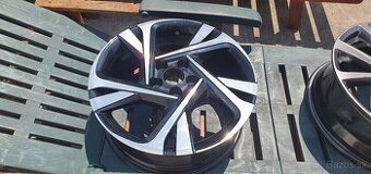Disk toyota chr ch-r 5x114,3 r18