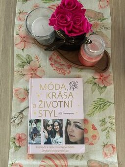Móda, krása a životní styl- a cup of style