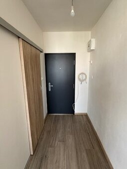 Predám 1 izbový byt s balkónom v Leviciach - zrekonštruovaný