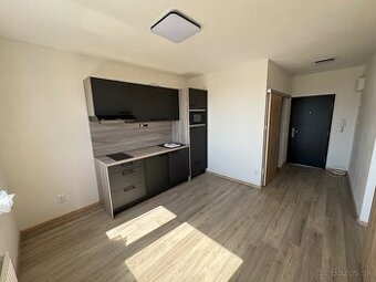 Predám 1 izbový byt s balkónom v Leviciach - zrekonštruovaný