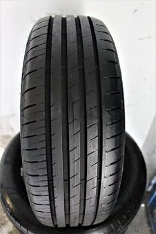 Pneumatiky FULDA 205/60 r16 LETNE