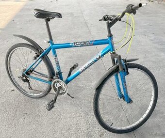 predám bicykel Icon Harry