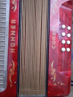 Harmonika Hohner