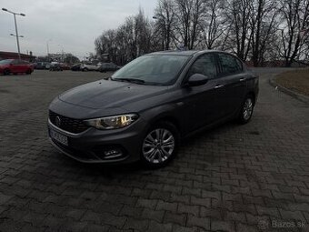 Fiat Tipo 1.4 70kw benzin