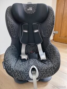 Autosedačka Britax romer King II