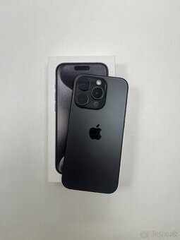 iPhone 15 Pro 128GB