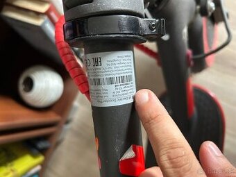 Predám Xiaomi Mi Electric Scooter Pro