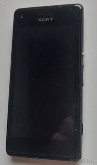 Sony xperia M