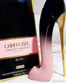 Carolina Herrera Good Girl Blush Elixir
