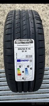 Continental PremiumContact 7