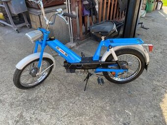 Babeta207