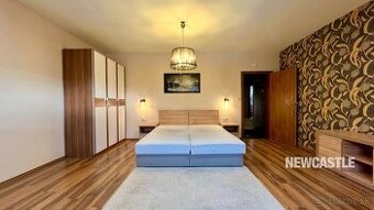 NEWCASTLE⏐PRENÁJOM 2 izbového bytu s TV (64m2)