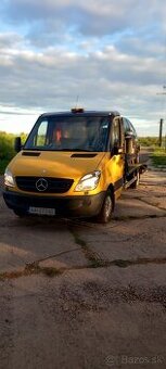Mercedes-Benz Sprinter 316 CDI