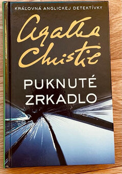 Puknuté zrkadlo