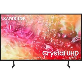 Televízor – SMART, LED, 165 cm, 4K Ultra HD