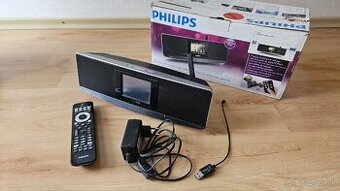 Internetové rádio Philips NP3900