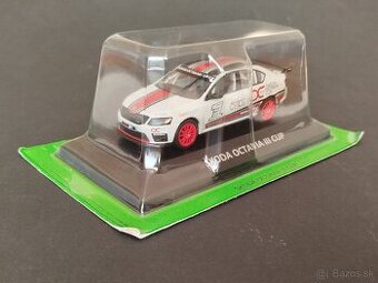 Kaleidoskop Škoda 1:43