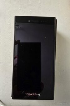 Predám mobil BlackBerry 2/16GB, odblokovaný