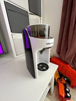 Baby Brezza Formula Pro Advanced