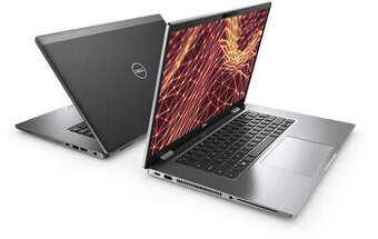 Dell Latitude 7530