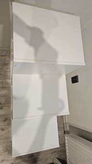 skrina Ikea Trofast