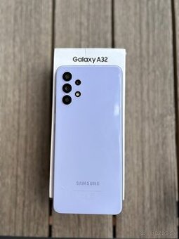 Samsung A32 128 GB
