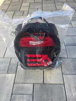 Milwaukee Premium pracovný ruksak