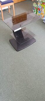 Tv stolík hifi