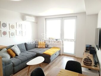 Priestranný apartmán na Zemplínskej šírave