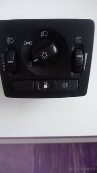 Prepínač svetiel Volvo V50