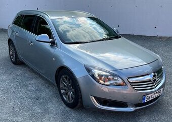 Opel Insignia 2.0 cdti po repase turba a DPF✅ - 1