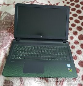 Notebook HP AK002NC