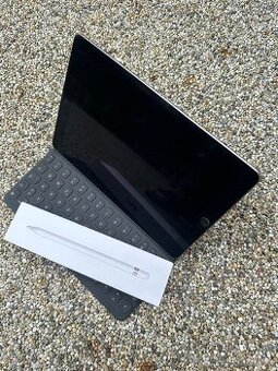 iPad AIR 3 256GB + Pencil + keyboard