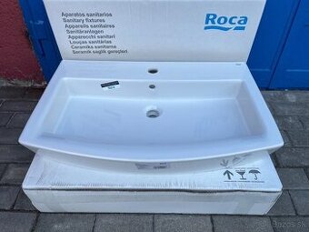 NOVÉ UMÝVADLO ROCA 75cm