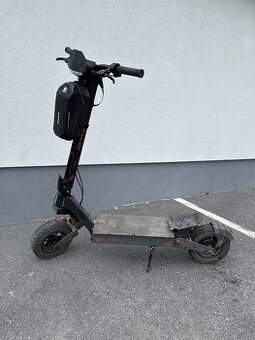 Elektrokolobežka Kugoo Kukirin G4
